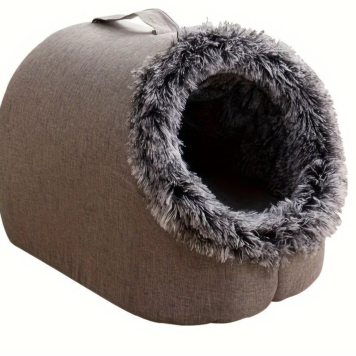 Cave Bed