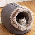 Cave Bed